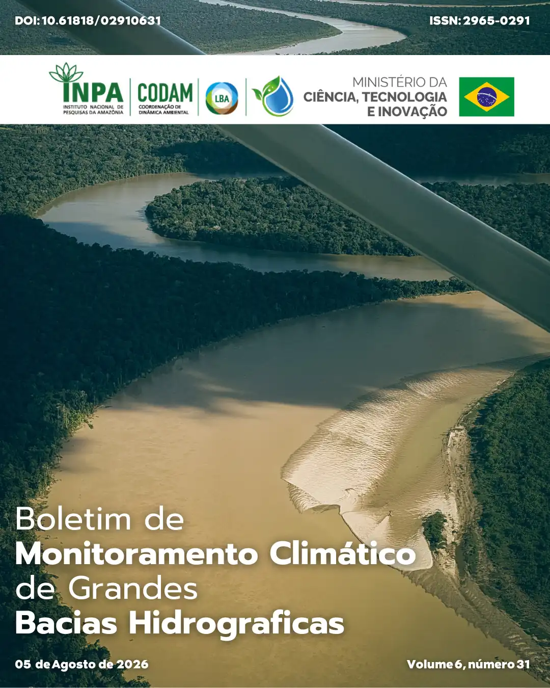 Capa do volume 30