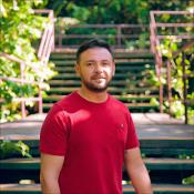 Foto de Adriano Nobre Arcos