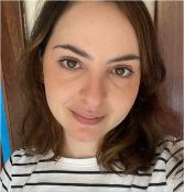 Foto de Tainá Sampaio Xavier Conchy Rocha